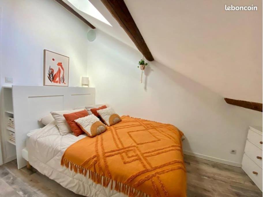 Apartment T2 Proche Remparts Avignon
