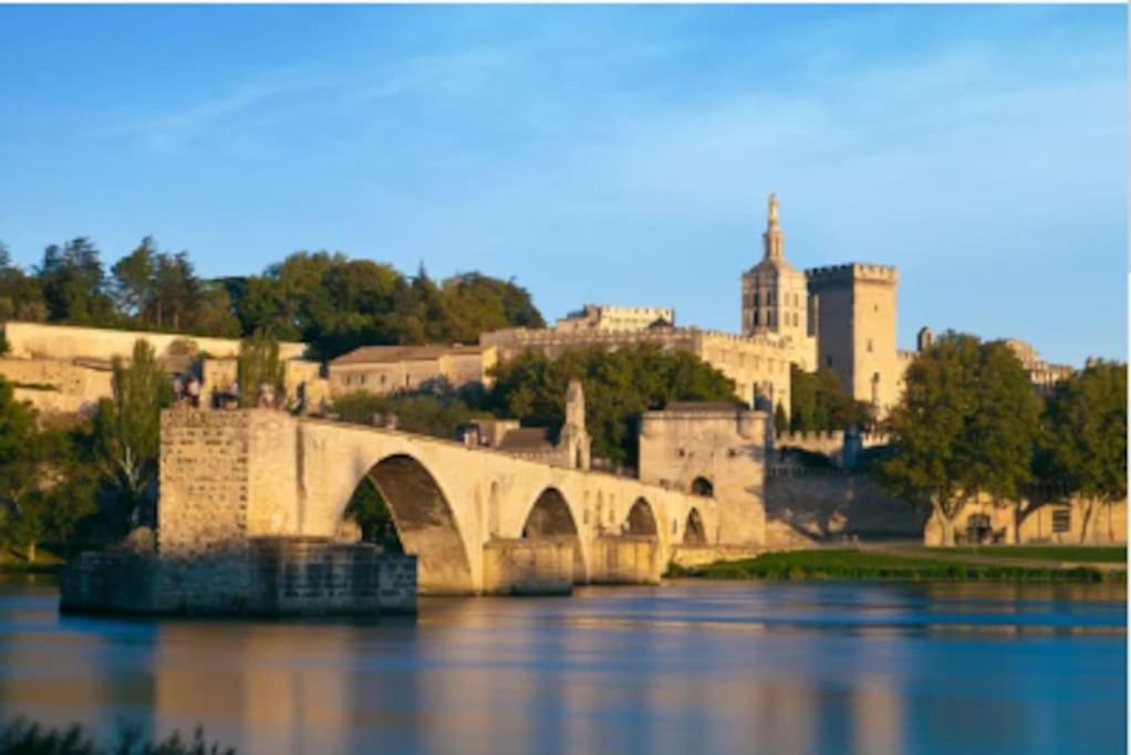 T2 Proche Remparts Apartment